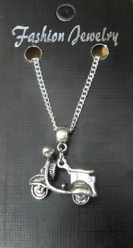 Collana con ciondolo - , mod
