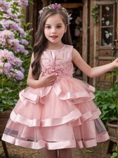 vestito da festa per ragazza