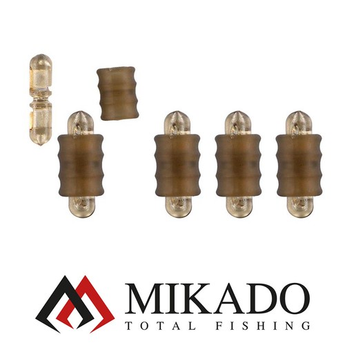 Mikado method feeder - mikado,