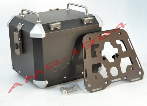 Top case litri mytech - case,