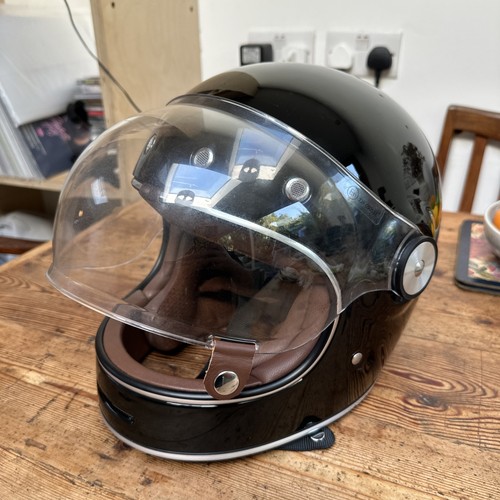 Casco moto integrale - , bell