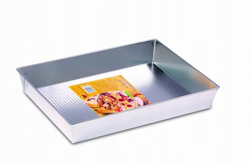 Teglia forno con - da, fondo