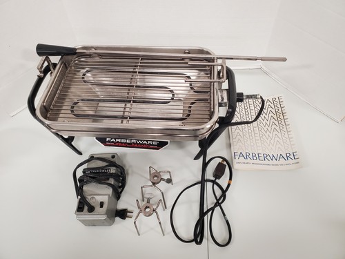 Farberware electric 455nd - farberware,