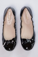 Ballerine prada con fiocco - prada,