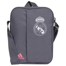 Borsa tracolla adidas real - a,
