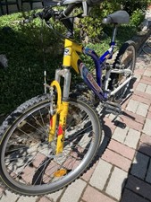 Mtb Bambino 24