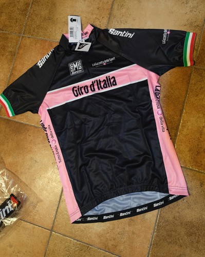 Sms santini maglia - santini,, giro