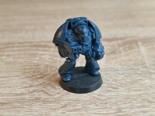 Warhammer 40k space - 40k:,