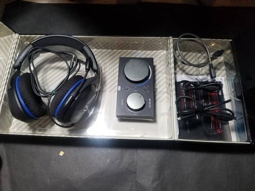Astro a40 mixamp pro - astro, +