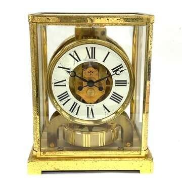Raro orologio tavolo - orologio,