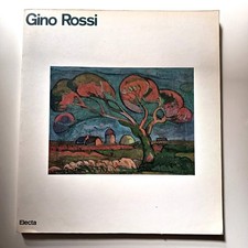 Gino Rossi nel centenario
