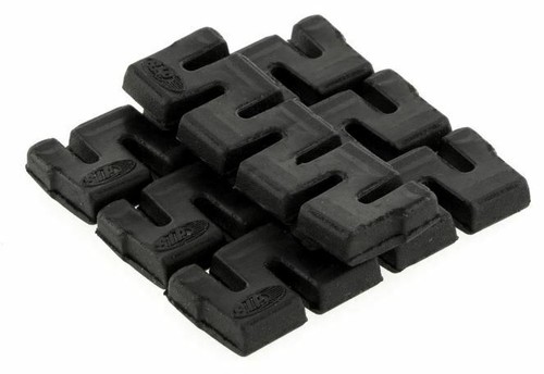 Vespa anti vibration damper - t5,