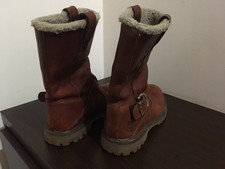 Stivali Timberland n.38 donna