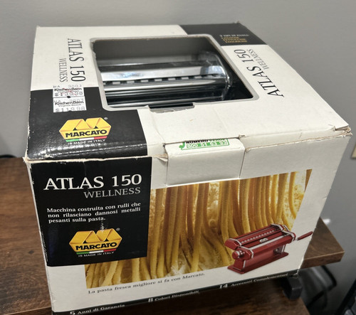 Marcato atlas 150 classic - marcato,