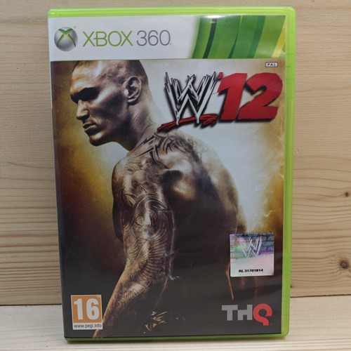 W12 pal ita per - w12, microsoft