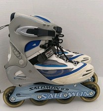 Pattini a rotelle Salomon