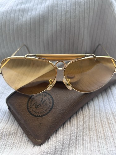 Vintage ray ban - vintage, ray-ban