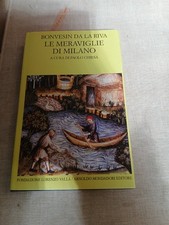 Bonvesin Da La Riva - Le