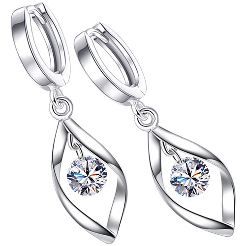 Orecchini anello cerchietti - ad,