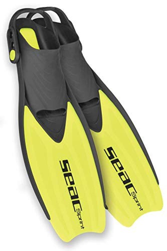Seac sprint pinne - m-l),