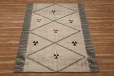 Handmade Cotone Tappeto Sala