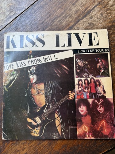 Kiss love - kiss, from