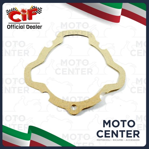 Guarnizione base cilindro - base,