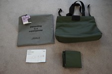 Borsa fasciatoio joolz forest - fasciatoio,