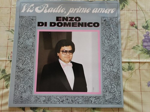 Enzo domenico vis radio - enzo,