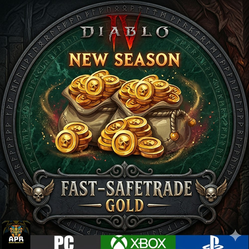 Diablo stagionale - diablo, 4🎃stagionale