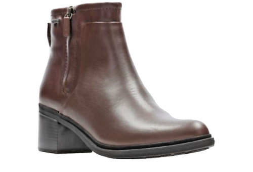 Stivaletti clarks brooklyn bay - stivaletti,
