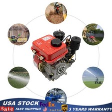 Motore Diesel 4 Tempi