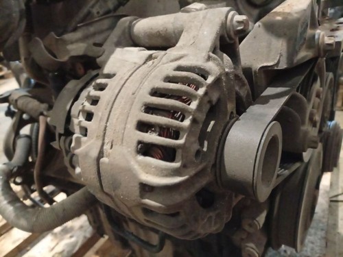 Alternatore opel zafira 2005 - alternatore,