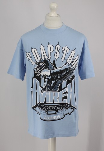 Trapstar avirex hawk - trapstar,