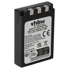 Batteria per Olympus FE-200