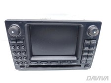 Mercedes Classe M Radio