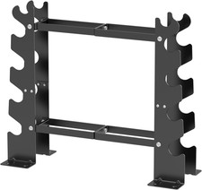 Rettangolo Manubri Rack