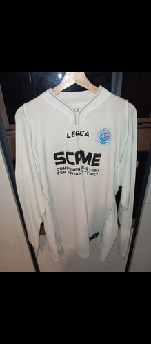 Maglia albinoleffe possanzini - maglia,