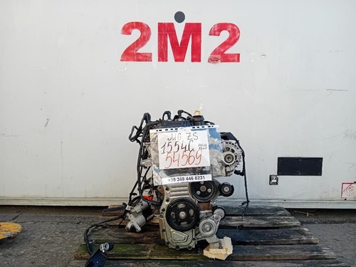 Motore completo per zs - motore,