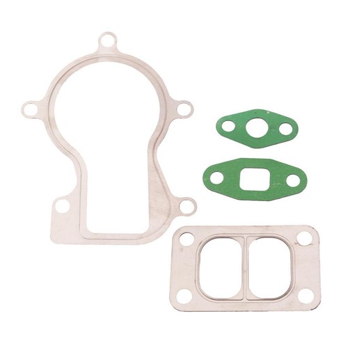 Set kit guarnizioni uscita - kit,