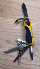 Wenger Delemont Swiss Army