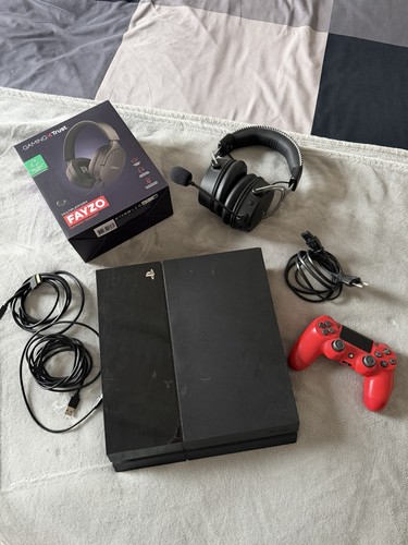 Usato sony playstation4 - usato,