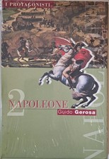 Napoleone Vol. II. [Paperback] Guido Gerosa