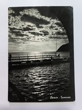 LEVANTO TRAMONTO – CARTOLINA