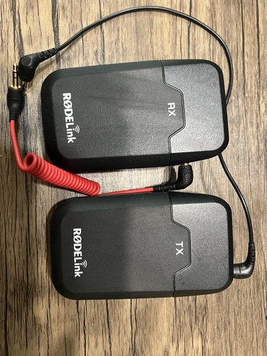 Rodelink kit regista - regista, wireless