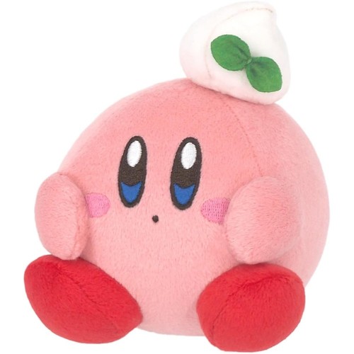 Kirby panna montata - kirby,