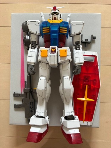 Gundam mega size solid - mega,
