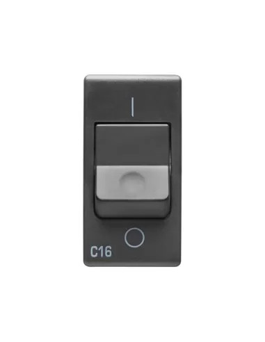 Gewiss interruttore automatico