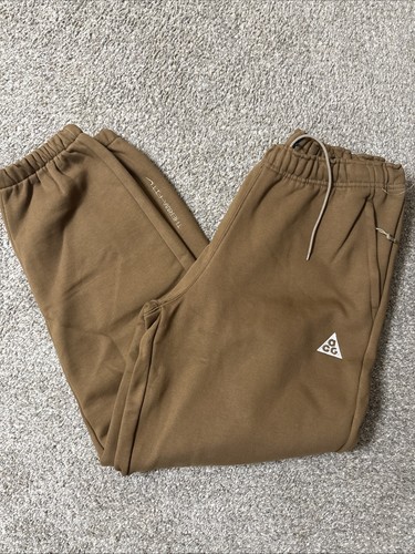 Nike acg tuff fleece pantaloni - nike,