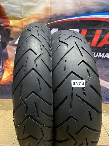 Pneumatici pirelli 120 e - 120/70/19,